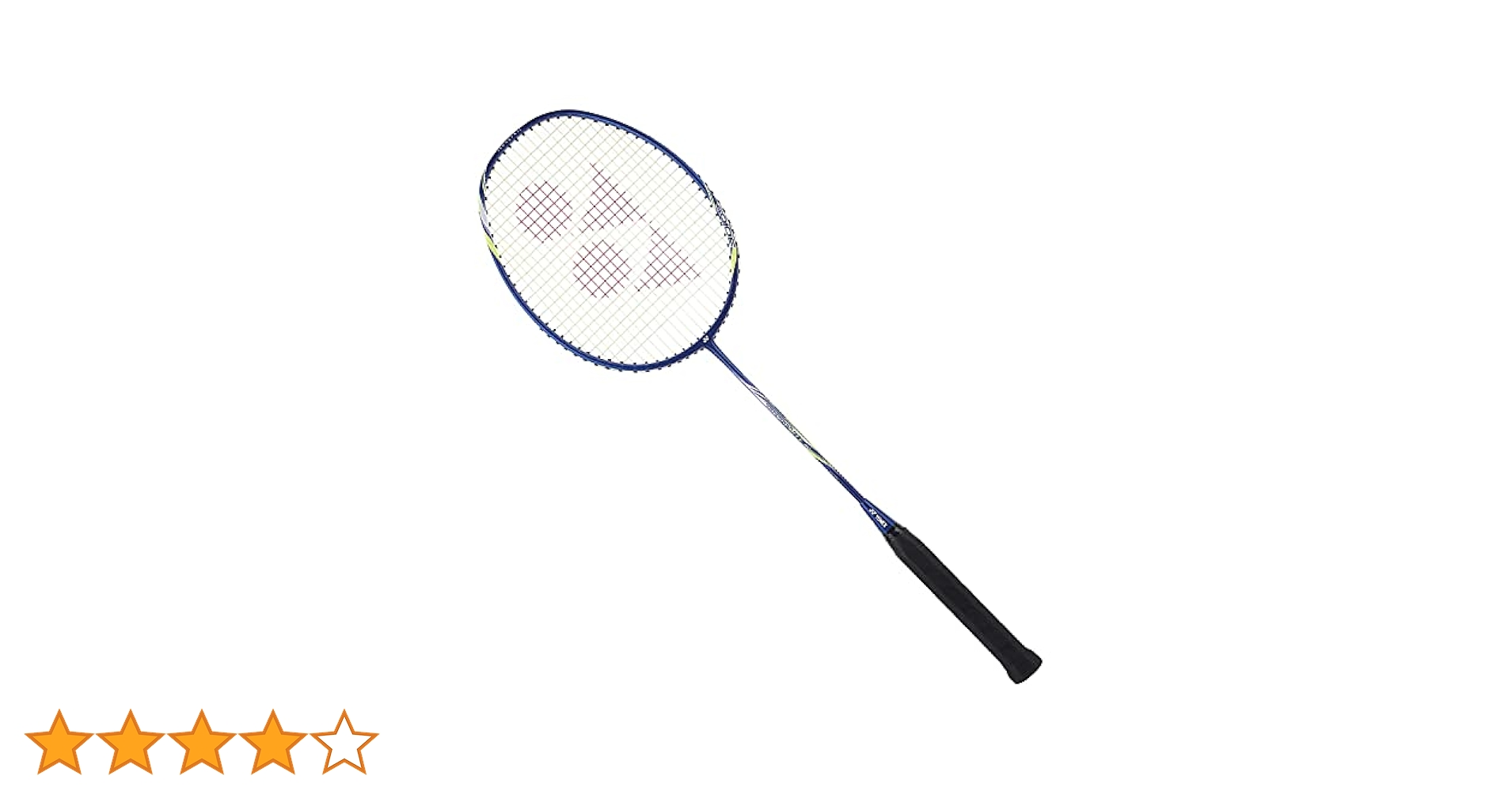 Amazon | ヨネックス(ヨネックス) Voltric Lite 20-I ガットング